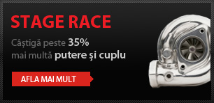 Chiptuning Stage Race