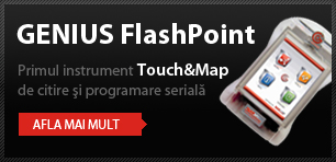 Genius FlashPoint